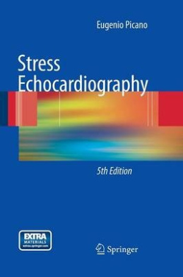 Stress Echocardiography cover