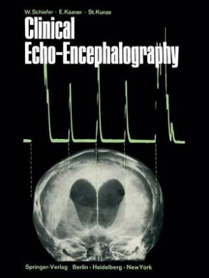 Clinical Echo-Encephalography cover