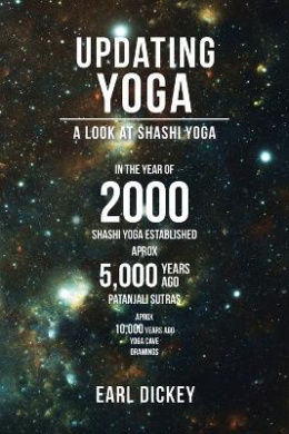 Updating Yoga: A Look at Shashi Yoga cover