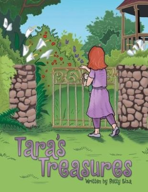 Tara's Treasures cover