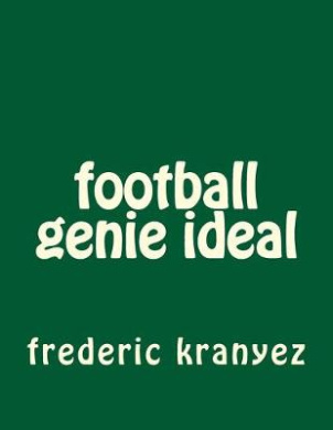 football genie ideal cover
