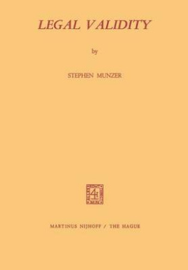 Legal Validity cover
