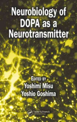 Neurobiology of DOPA as a Neurotransmitter cover