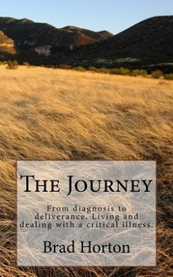 The Journey: From Diagnosis to Deliverance. Living and Dealing with a Critical Illness. cover