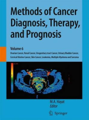 Methods of Cancer Diagnosis, Therapy, and Prognosis (Methods of Cancer Diagnosis, Therapy and Prognosis) cover