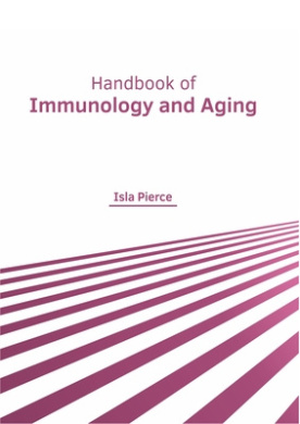Handbook of Immunology and Aging cover