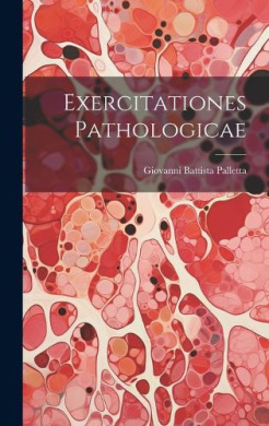 Exercitationes Pathologicae cover