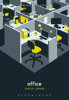 Office (Object Lessons) cover