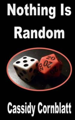 Nothing Is Random cover
