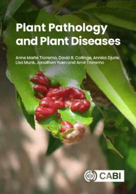 Plant Pathology and Plant Diseases cover