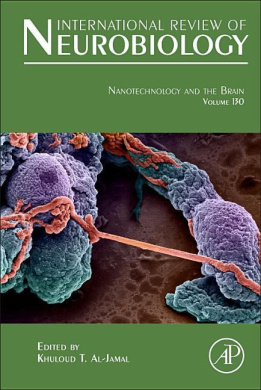 Nanotechnology and the Brain (International Review of Neurobiology) cover