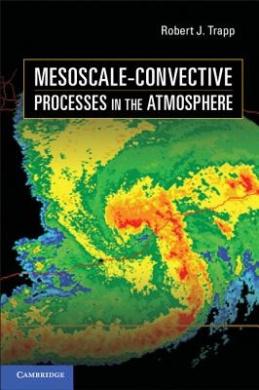 Mesoscale-Convective Processes in the Atmosphere cover