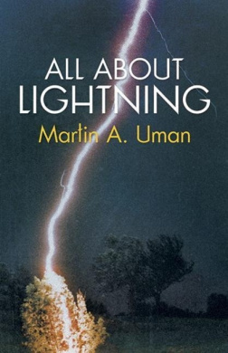 All about Lightning cover