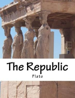 The Republic cover
