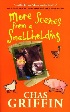 More Scenes from a Smallholding cover