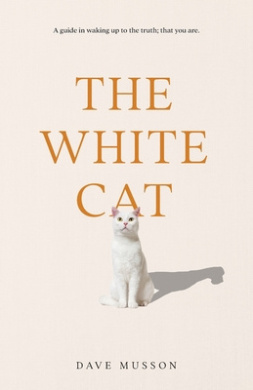 The White Cat cover