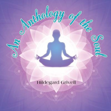 An anthology of the soul cover