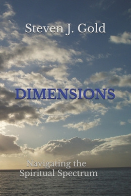 Dimensions: Navigating the Spiritual Spectrum cover