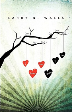 I Love You, Really I Do cover