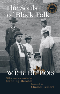 Souls of Black Folk cover