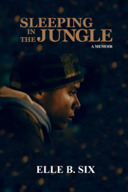 Sleeping in the Jungle cover