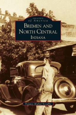 Bremen and North Central Indiana cover