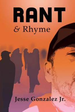 Rant and Rhyme cover