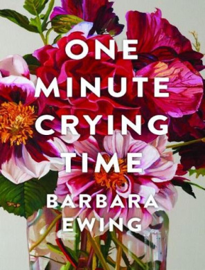 One Minute Crying Time cover