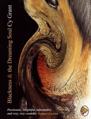 Blackness and the Dreaming Soul cover