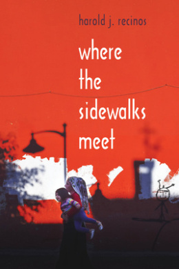 Where the Sidewalks Meet cover