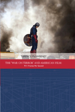 The 'War on Terror' and American Film: 9/11 Frames Per Second cover