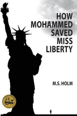 How Mohammed Saved Miss Liberty: The Story of a Good Muslim Boy cover