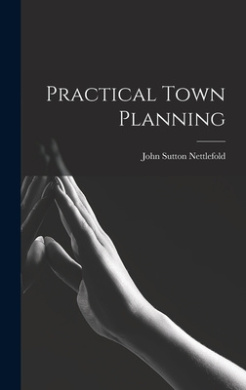 Practical Town Planning cover