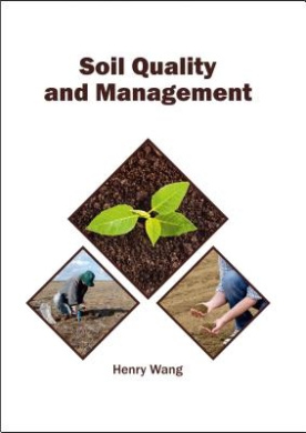 Soil Quality and Management cover