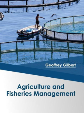 Agriculture and Fisheries Management cover