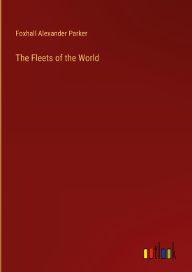 The Fleets of the World cover