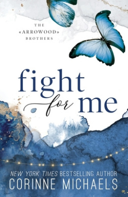 Fight for Me - Special Edition cover