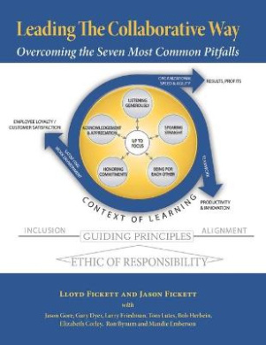 Leading The Collaborative Way: Overcoming the Seven Most Common Pitfalls cover
