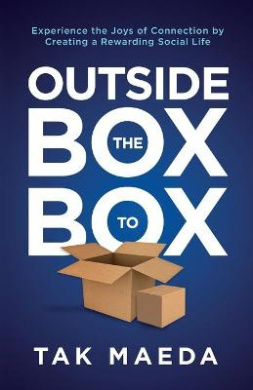 Outside the Box to Box cover