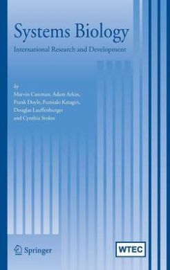 Systems Biology: International Research and Development cover