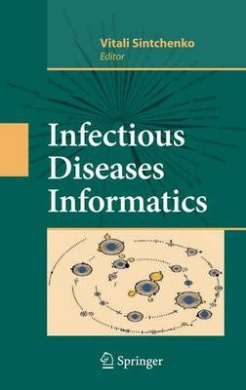Infectious Disease Informatics cover
