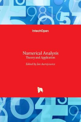 Numerical Analysis: Theory and Application cover