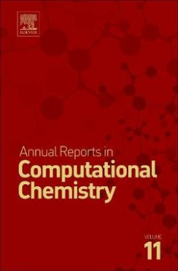 Annual Reports in Computational Chemistry: Volume 11 (Annual Reports in Computational Chemistry) cover
