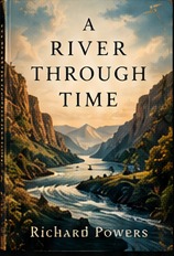 A River Through Time cover