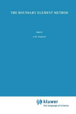 The Boundary Element Method (Solid Mechanics and Its Applications) cover