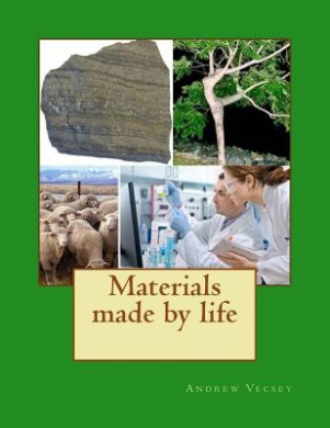 Materials Made by Life cover