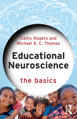 Educational Neuroscience: The Basics (The Basics) cover