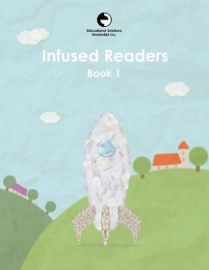 Infused Readers: Book 1 cover