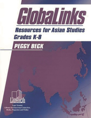 GlobaLinks: Resources for World Studies, Grades K-8 cover