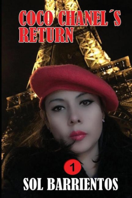 Coco Chanel's Return cover